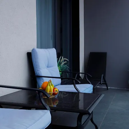 Perlowa Przystan Premium By Ms Pro Apartment Kolobrzeg