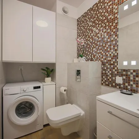 Perlowa Przystan Premium By Ms Pro Apartment